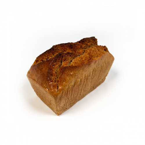 Samopszak Bio - chleb z samopszy