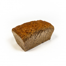 Jagrycz Bio - chleb ze składników bezglutenowych