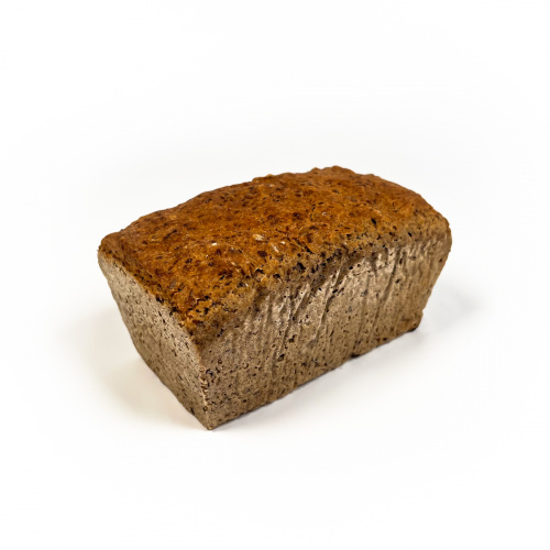 Jagrycz Bio 550gr. - chleb ze składników bezglutenowych